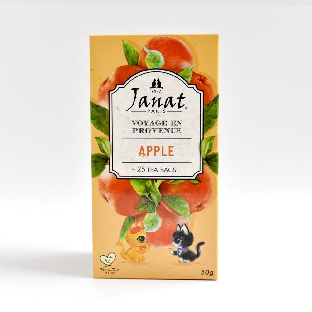 Janat Apple