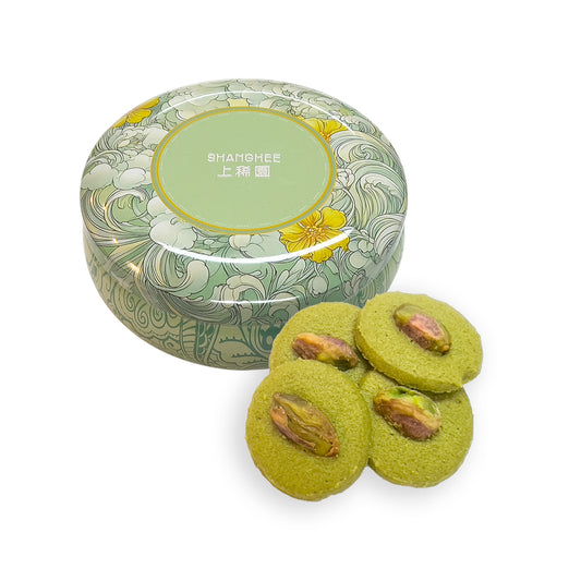 開心果抹茶脆脆