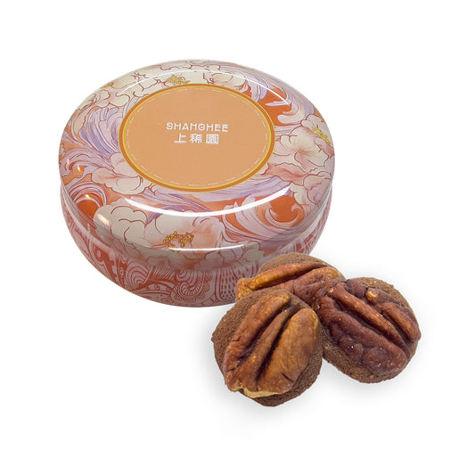 碧根果朱古力脆脆