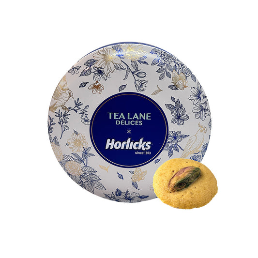 好立克開心果脆脆