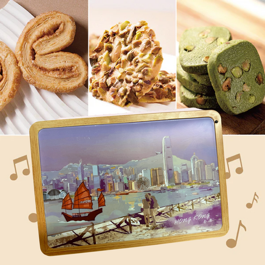 Timeless Gallery Art Box Set