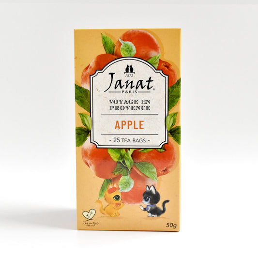 Janat Apple
