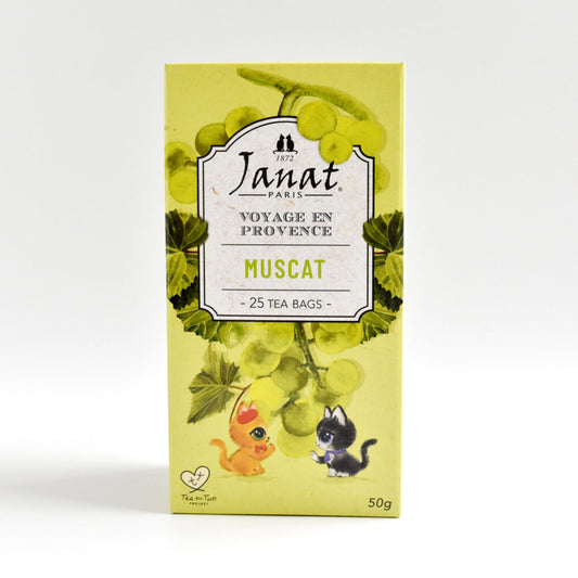 Janat Muscat