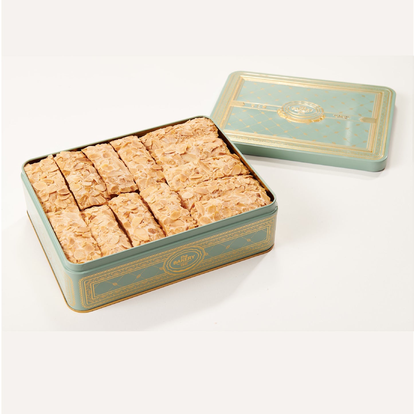 Almond Stick Box Set