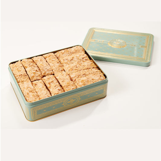杏仁酥經典禮盒 Almond Stick Box Set