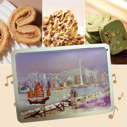 Framed Aesthetics Art Box Set