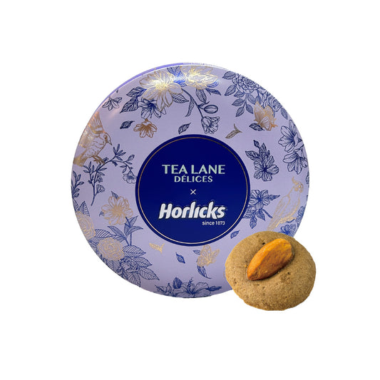 朱古力好立克杏仁脆脆