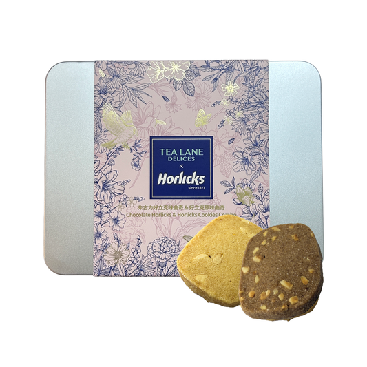 朱古力好立克&好立克曲奇