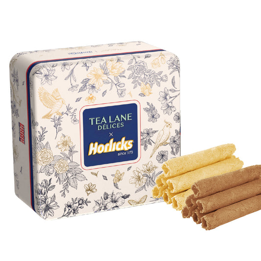 好立克蛋卷&朱古力好立克味蛋卷