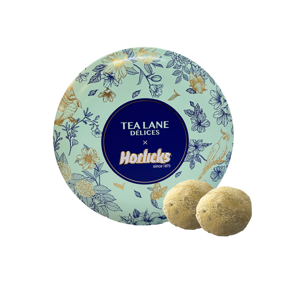 好立克果仁奇亞籽脆波