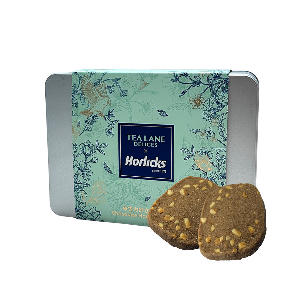 朱古力好立克味曲奇