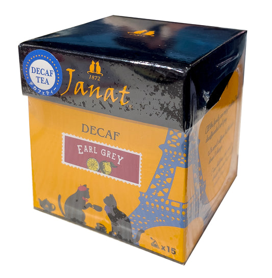 Decaf Earl Grey
