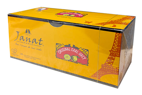 Original Earl Grey