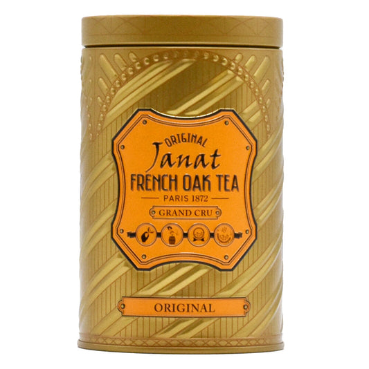 Janat Original French Oak tea