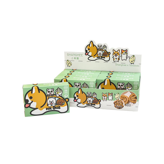 Shanghee X Torododo Blind Box
