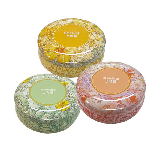 脆脆組合（3罐裝）