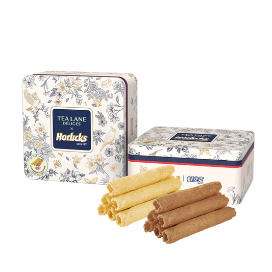 Horlicks Combo Eggroll