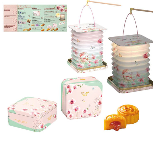 Fortune Kittens Romantic Lantern Box Set_A