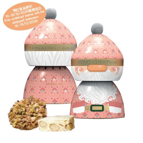 樂樂大笑聖誕老人