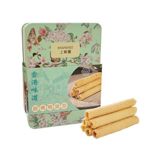 Duck Egg Rolls (170g)