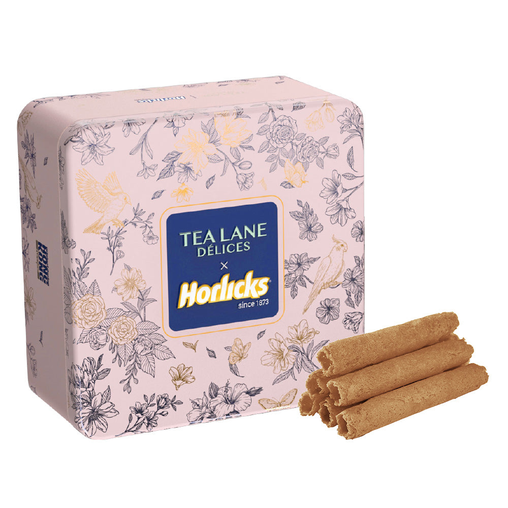 朱古力好立克味蛋卷