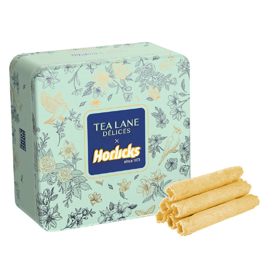 好立克原味蛋卷