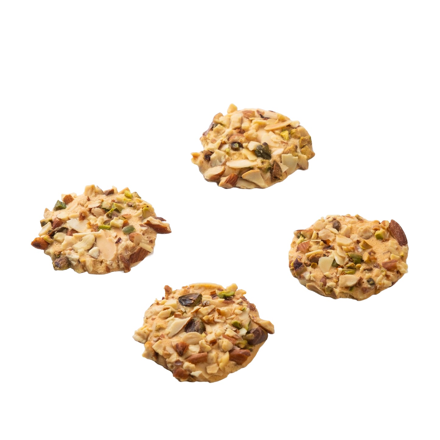 開心果薄脆 Pistachio Crisp