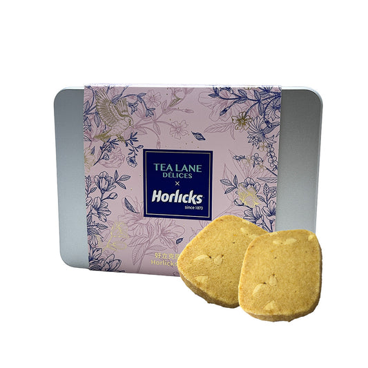 好立克原味曲奇